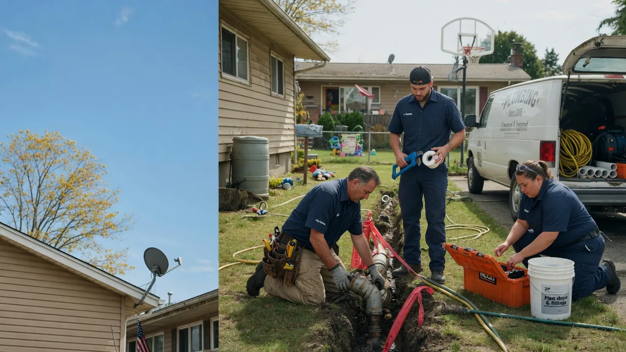 Garbage Disposal Replacement in Mildred, PA near me